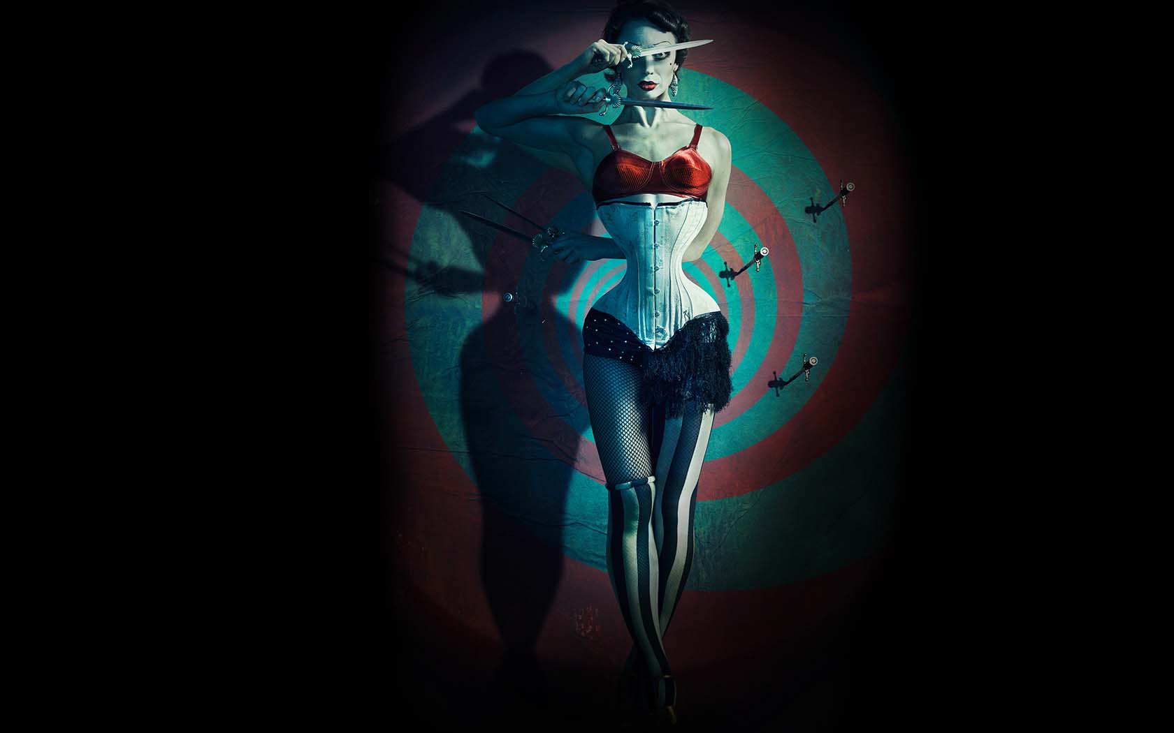 American Horror Story: Freak Show Wallpapers