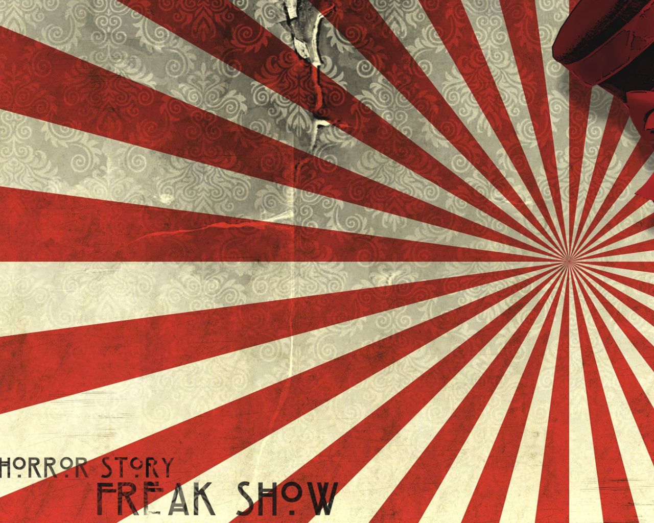 American Horror Story: Freak Show Wallpapers