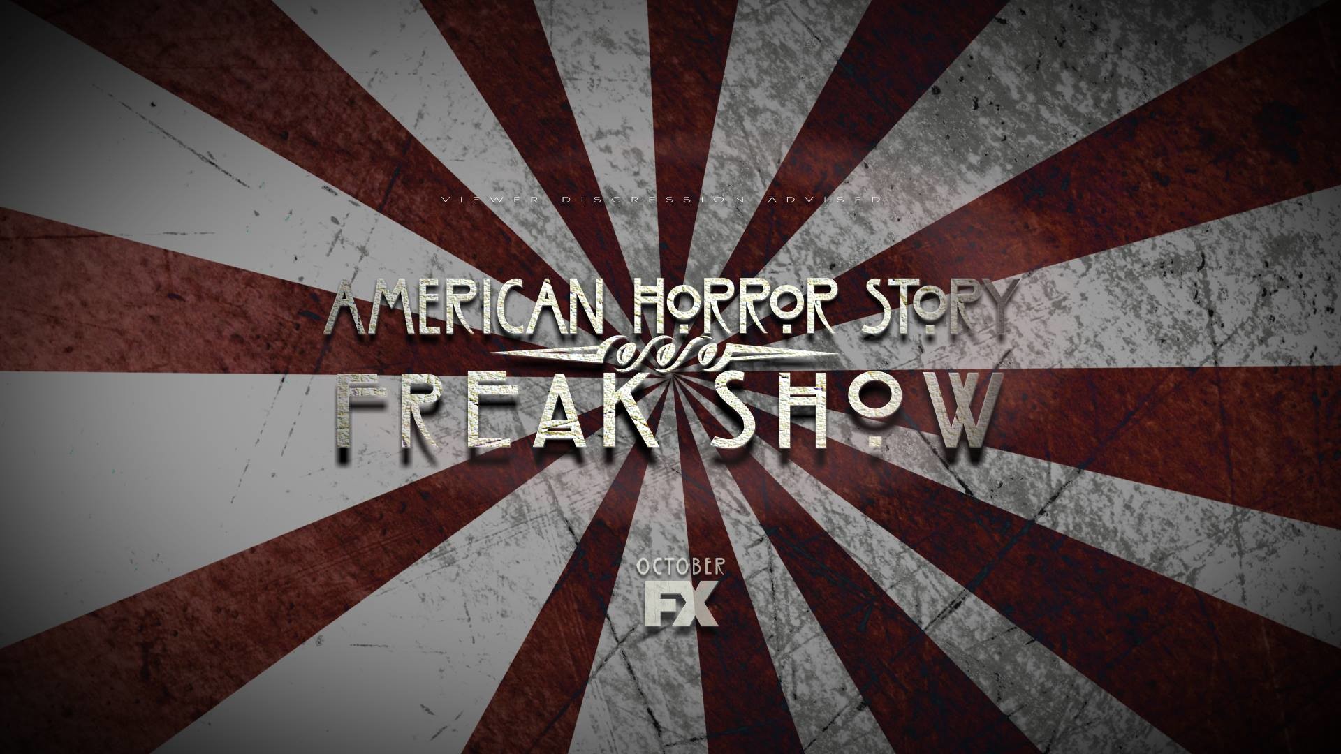 American Horror Story: Freak Show Wallpapers