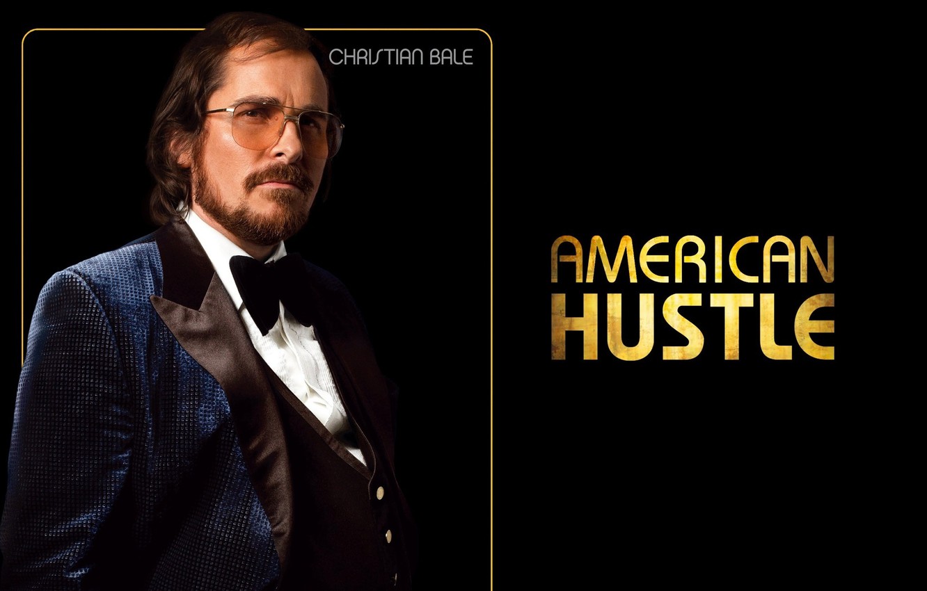 American Hustle Wallpapers