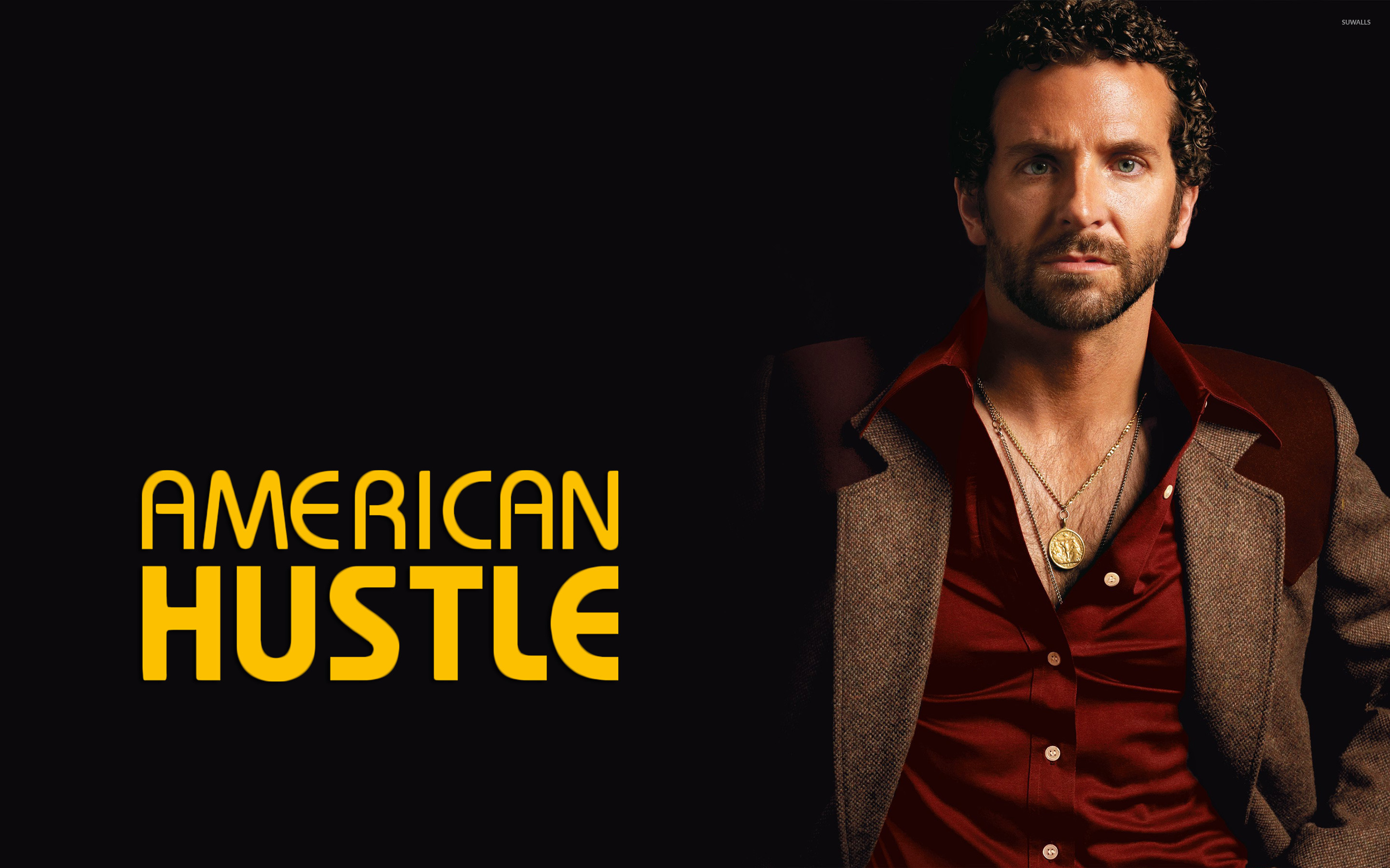 American Hustle Wallpapers