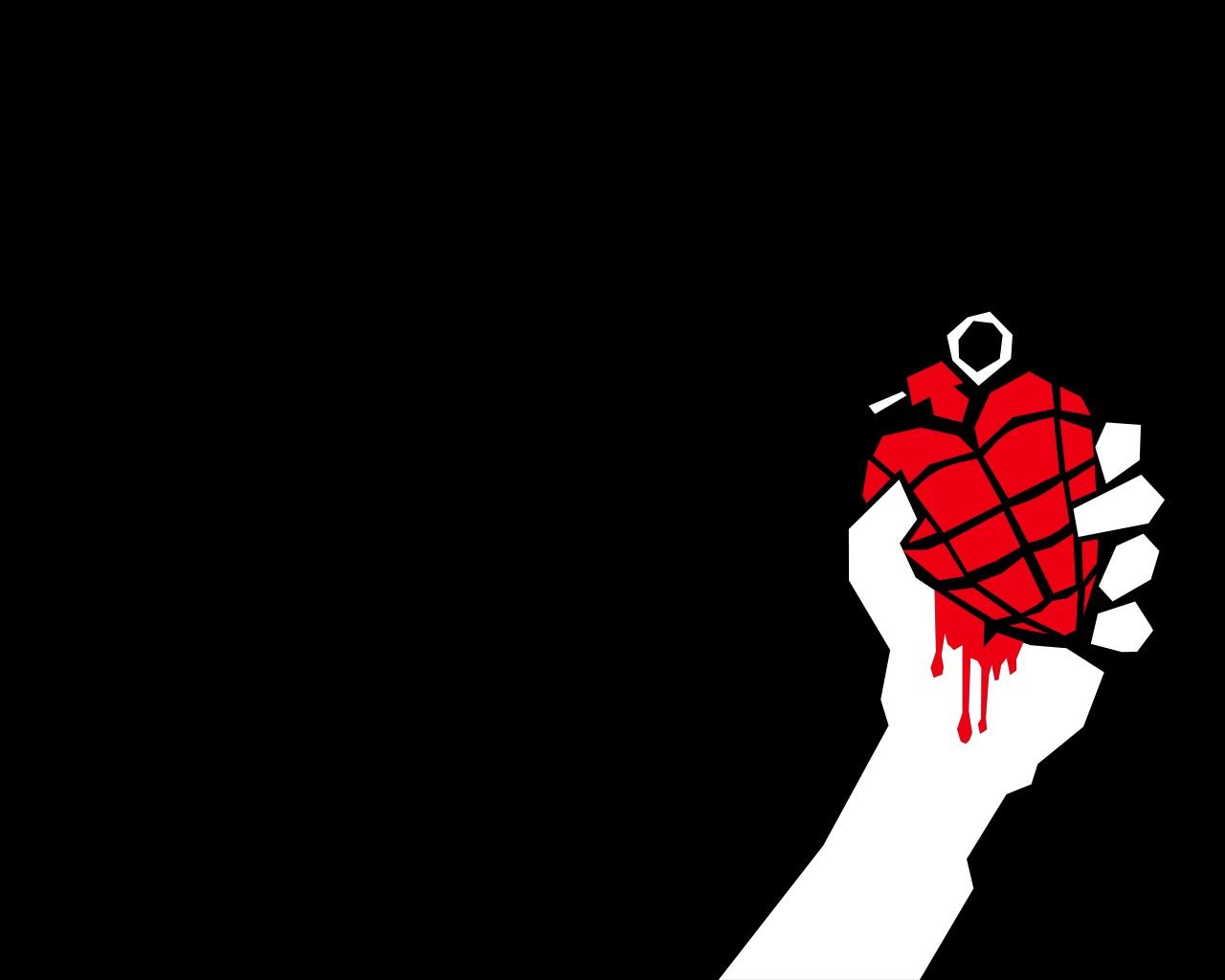 American Idiot Wallpapers