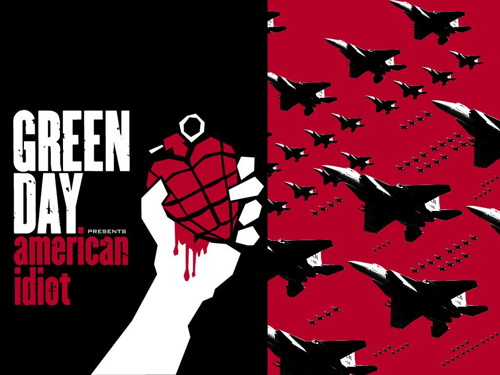 American Idiot Wallpapers