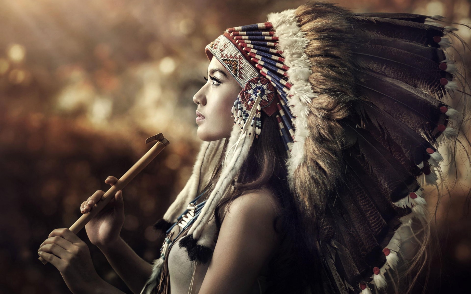 American Indian Wallpapers