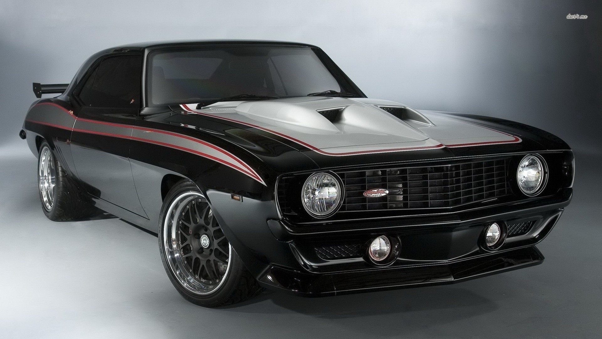 American Muscle Wallpapers