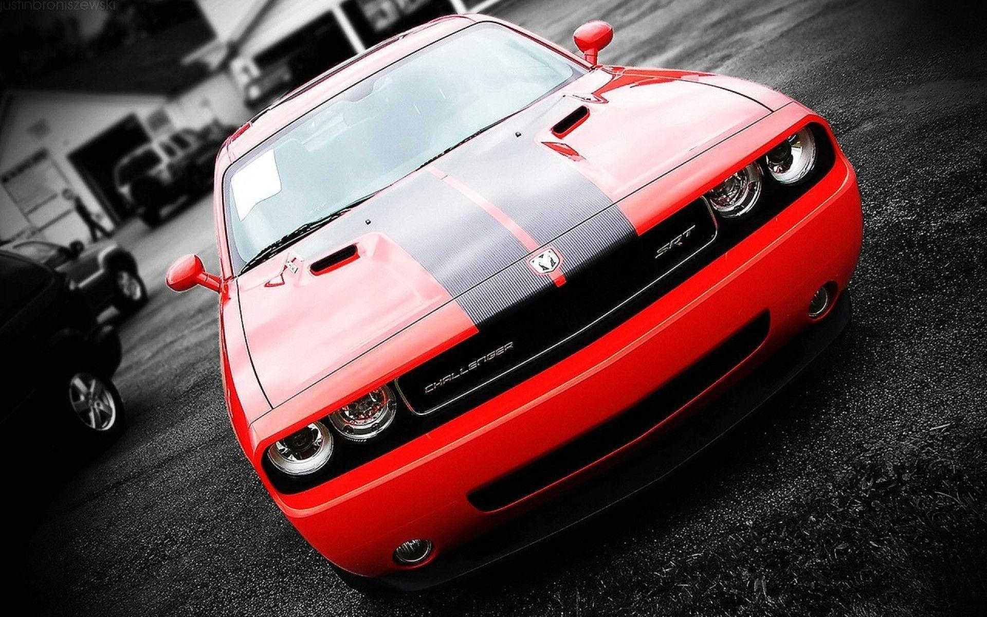 American Muscle Wallpapers