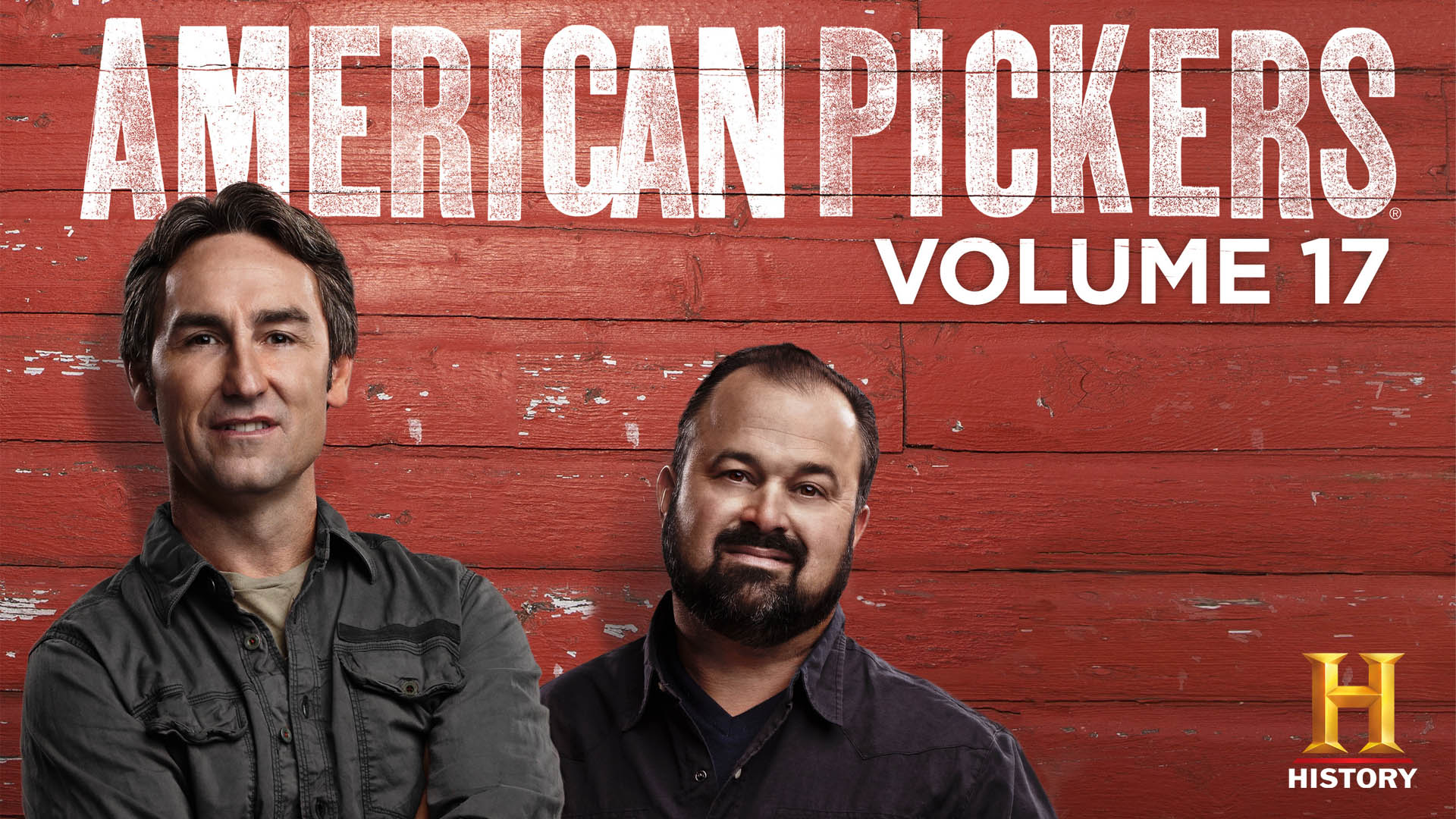 American Pickers Wallpapers