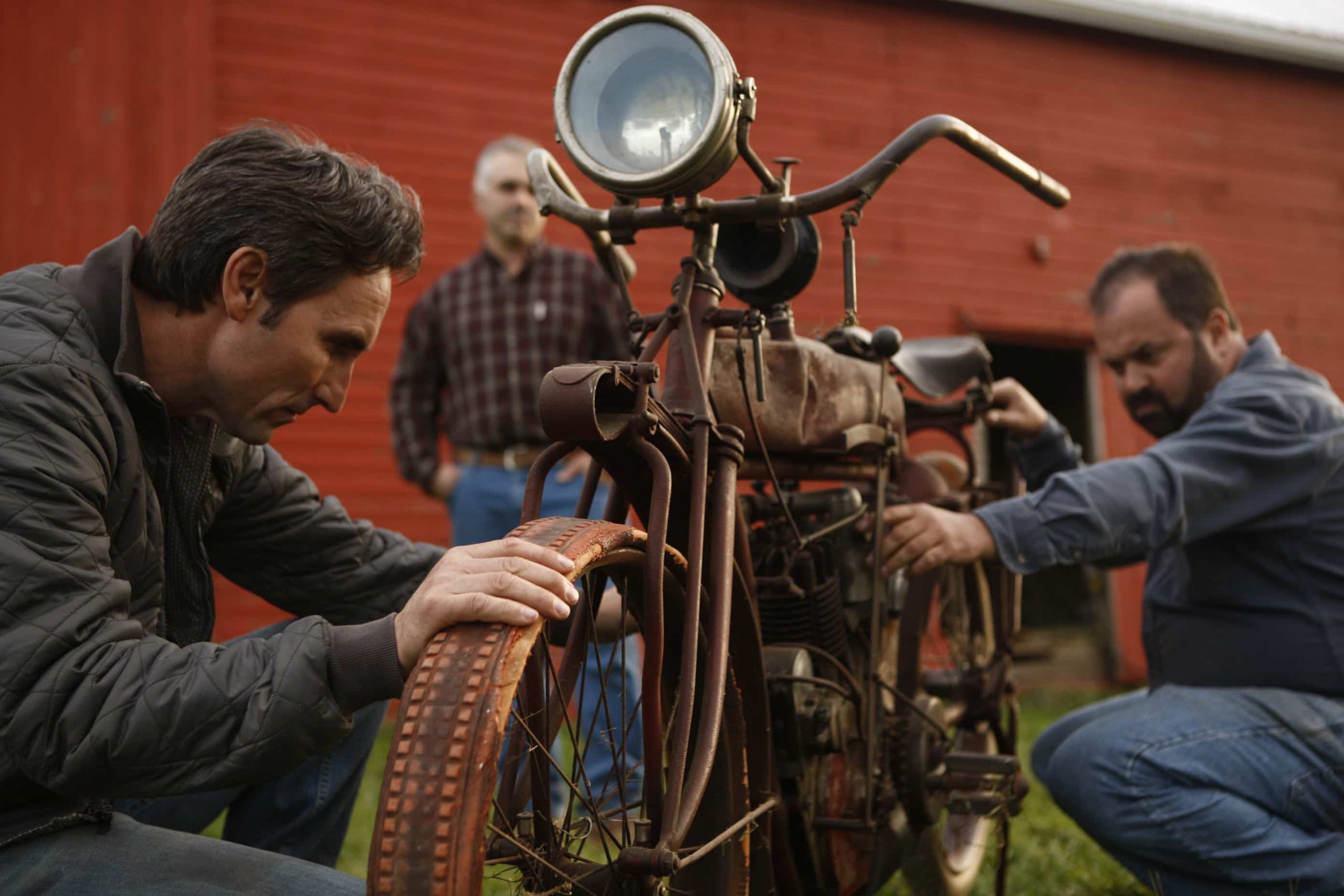 American Pickers Wallpapers