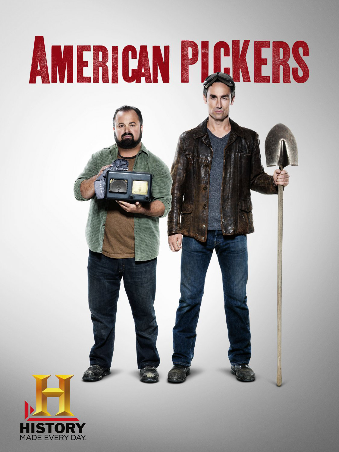 American Pickers Wallpapers