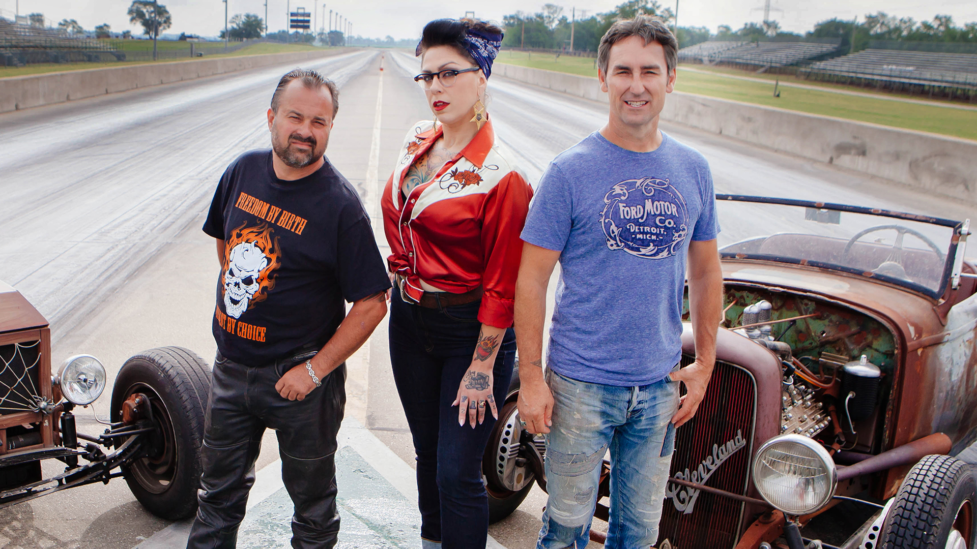 American Pickers Wallpapers