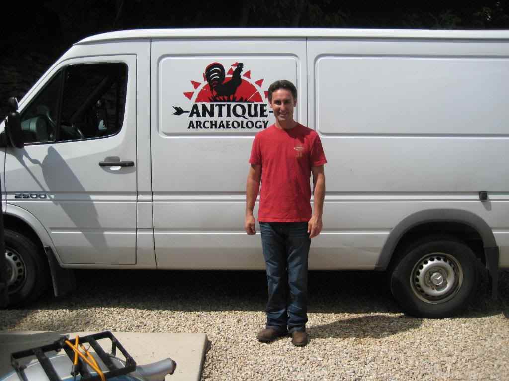 American Pickers Wallpapers