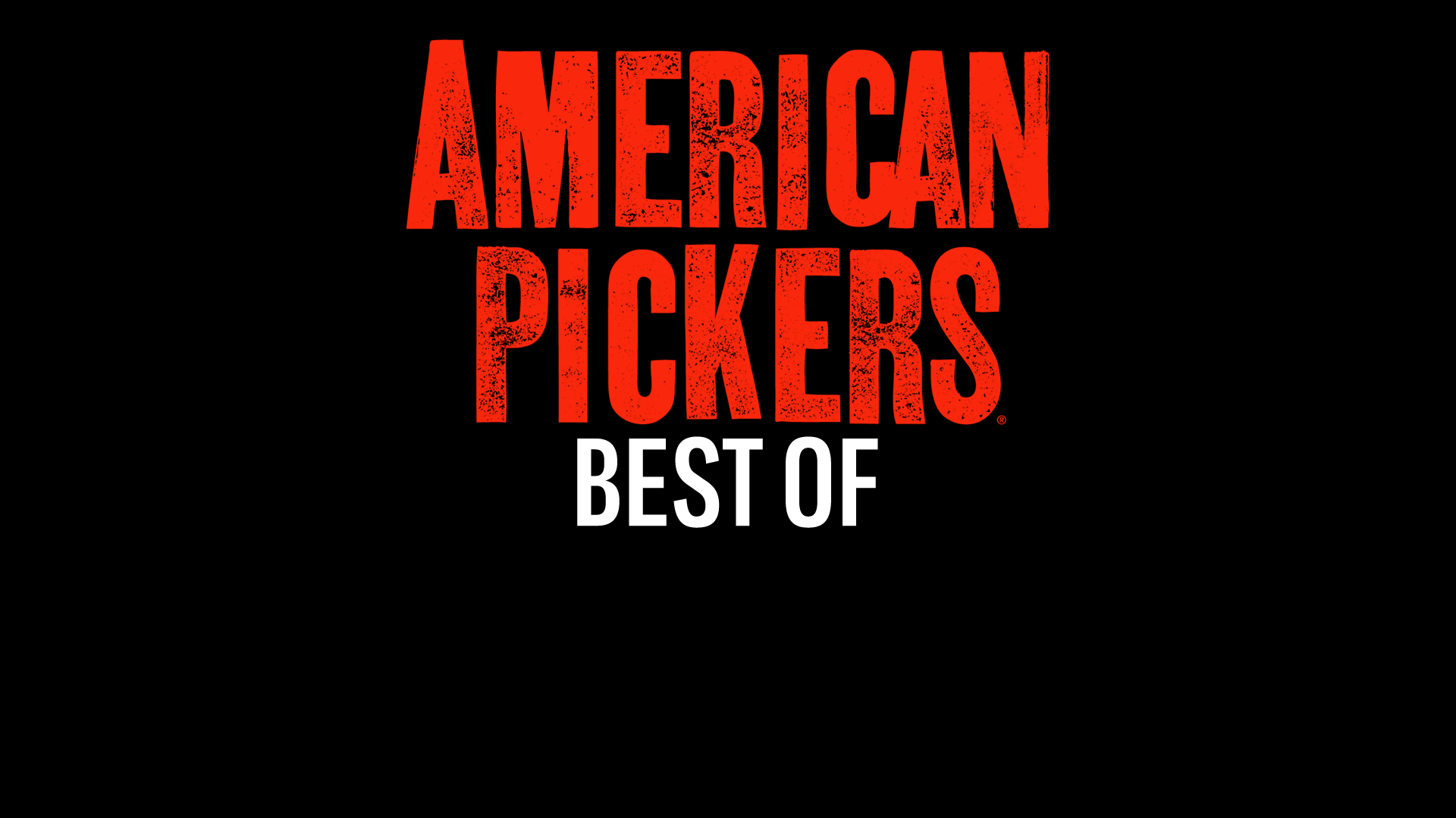 American Pickers Wallpapers