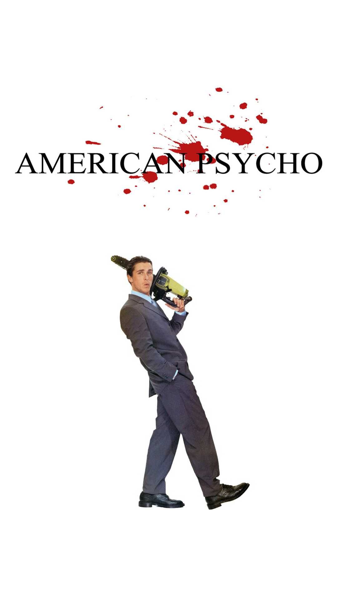 American Psycho Iphone Wallpapers