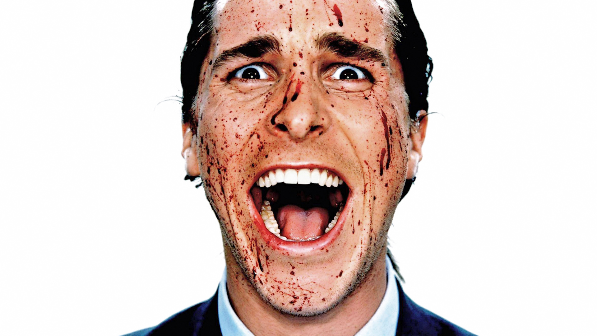 American Psycho Iphone Wallpapers