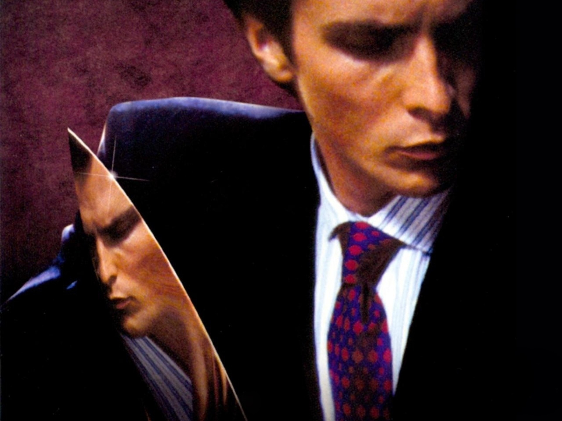 American Psycho Iphone Wallpapers