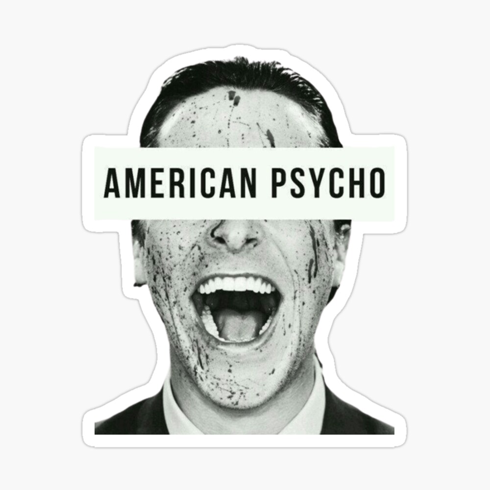 American Psycho Iphone Wallpapers