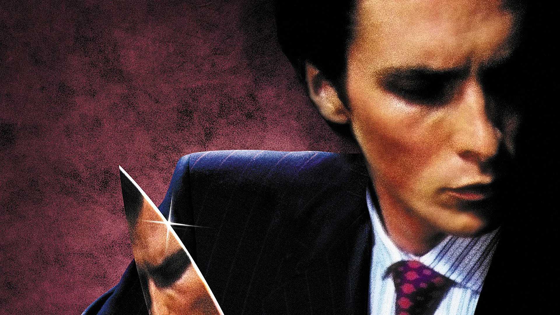 American Psycho Iphone Wallpapers