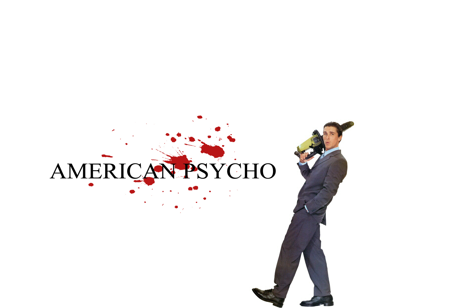 American Psycho Iphone Wallpapers