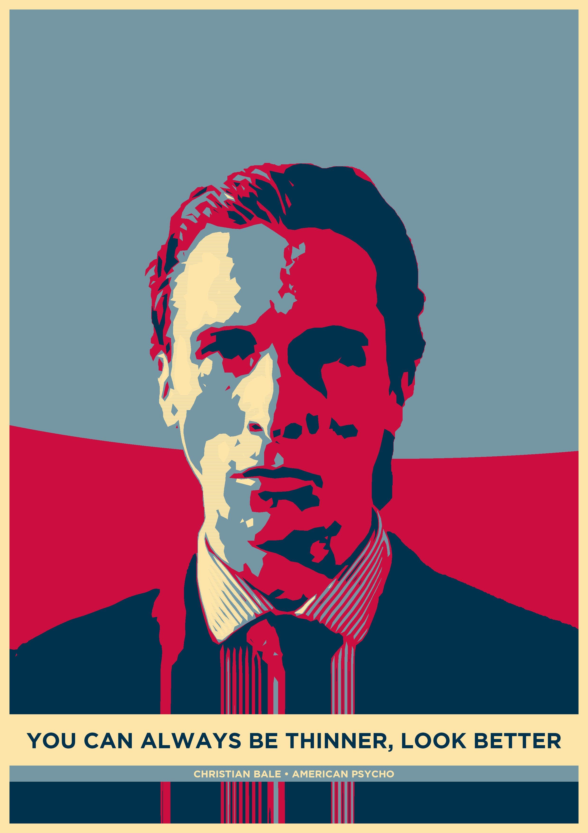 American Psycho Wallpapers