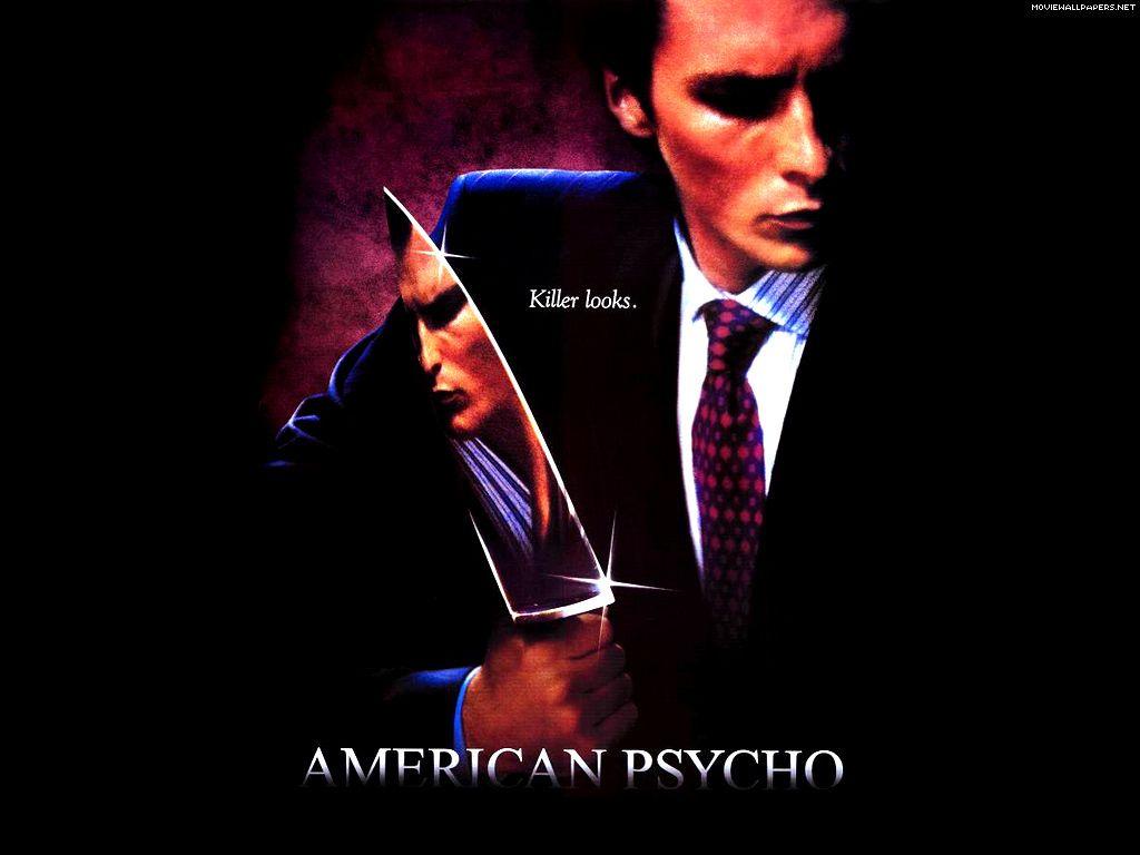 American Psycho Wallpapers