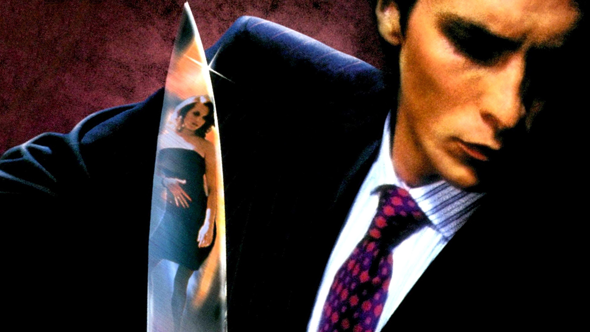 American Psycho Wallpapers