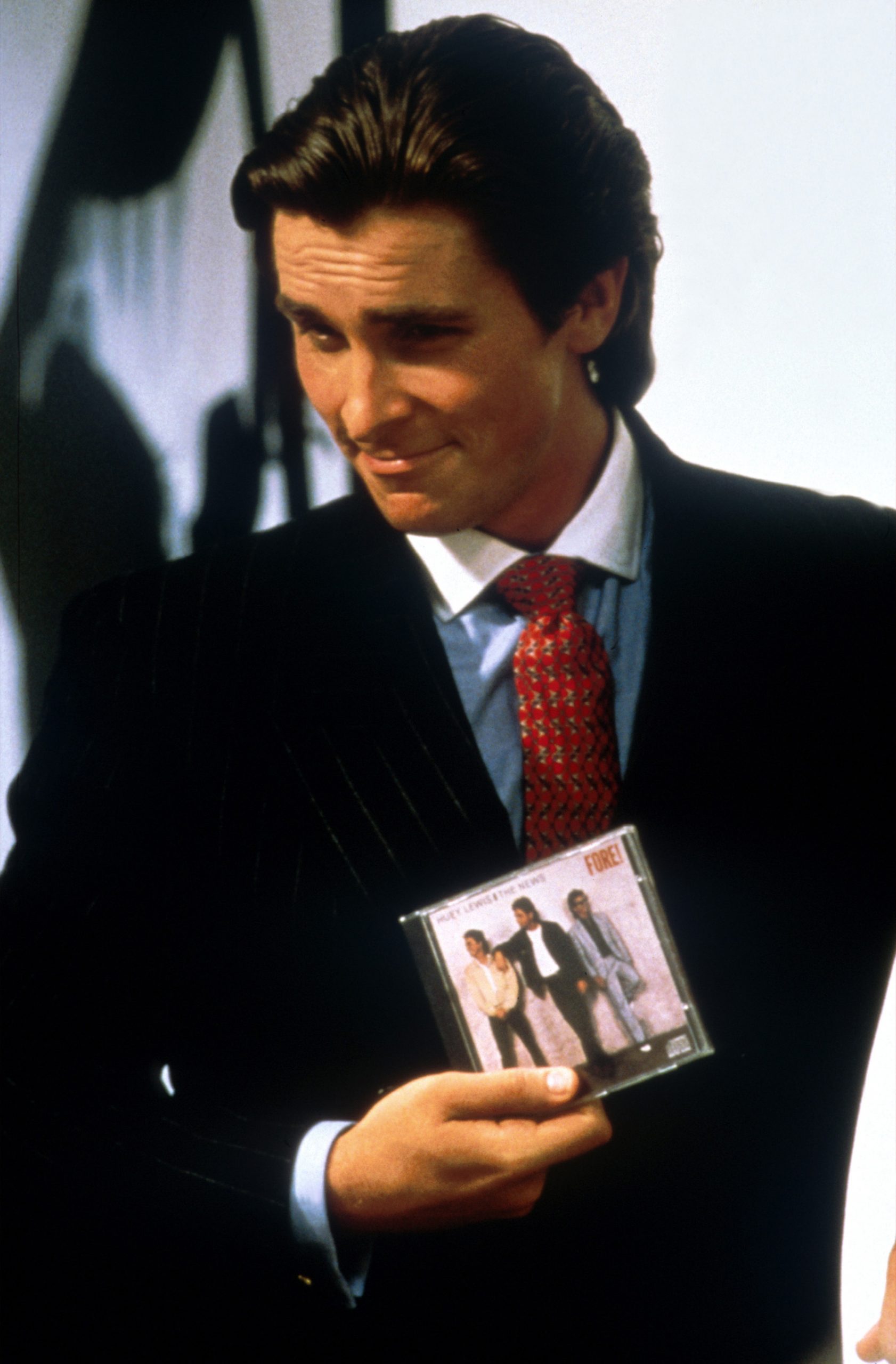 American Psycho Wallpapers