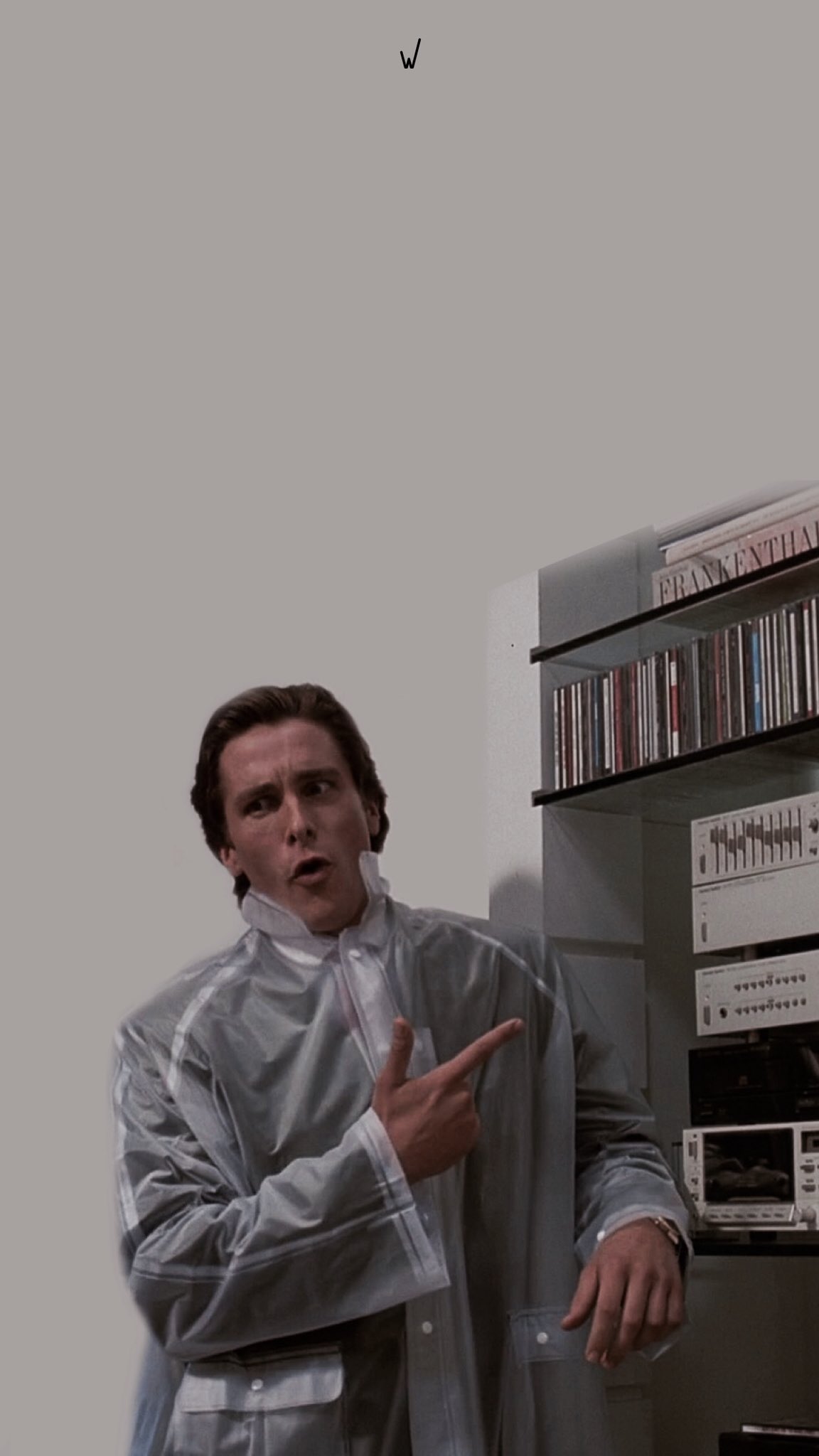 American Psycho Wallpapers