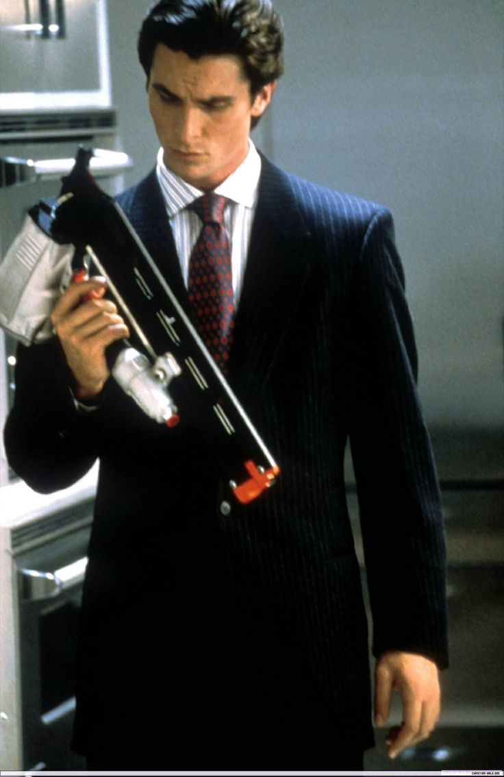 American Psycho Wallpapers