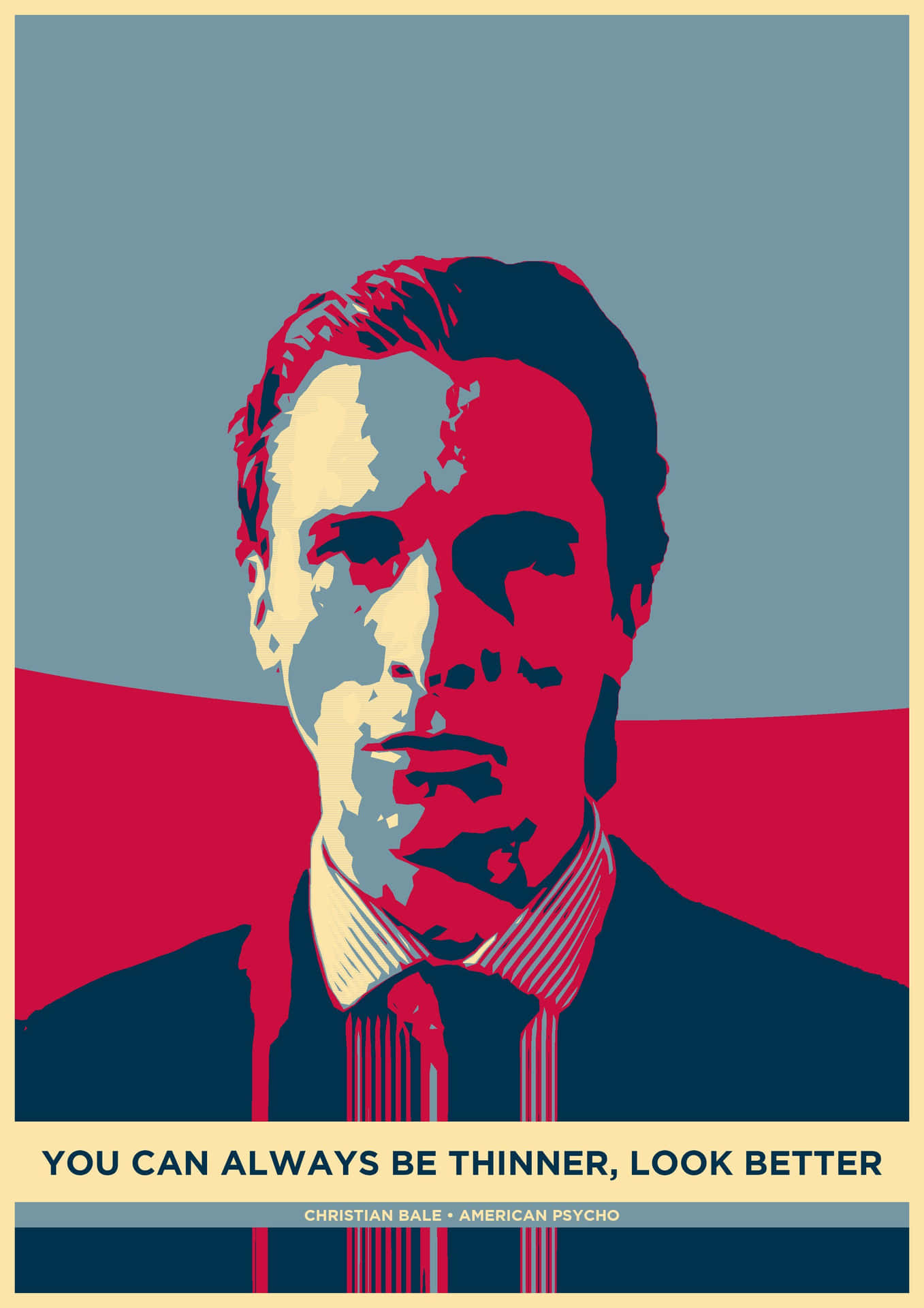 American Psycho Wallpapers