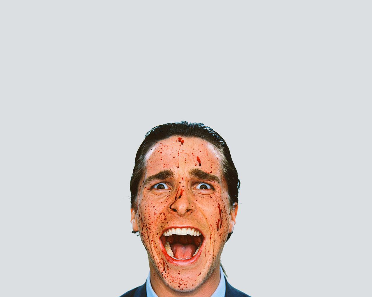 American Psycho Wallpapers