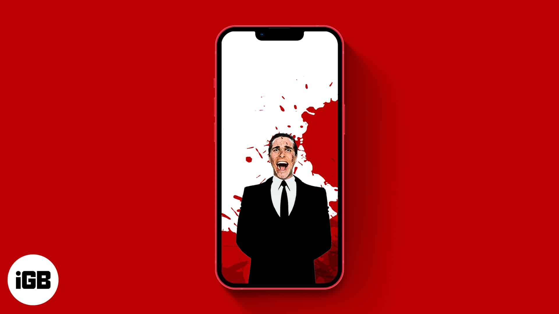 American Psycho Wallpapers