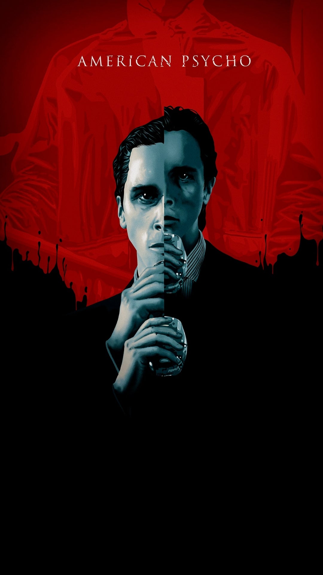 American Psycho Wallpapers