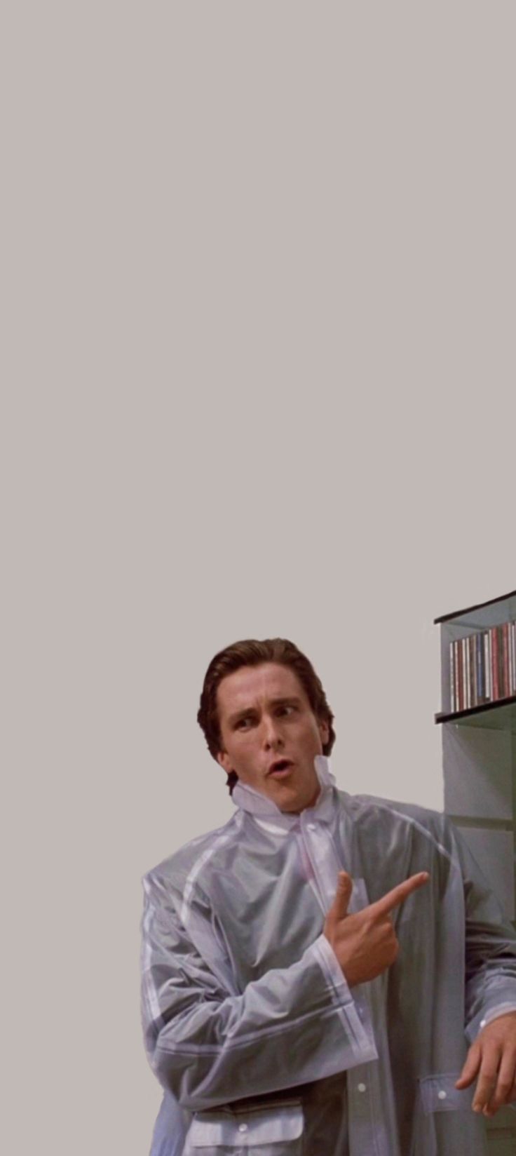 American Psycho Wallpapers