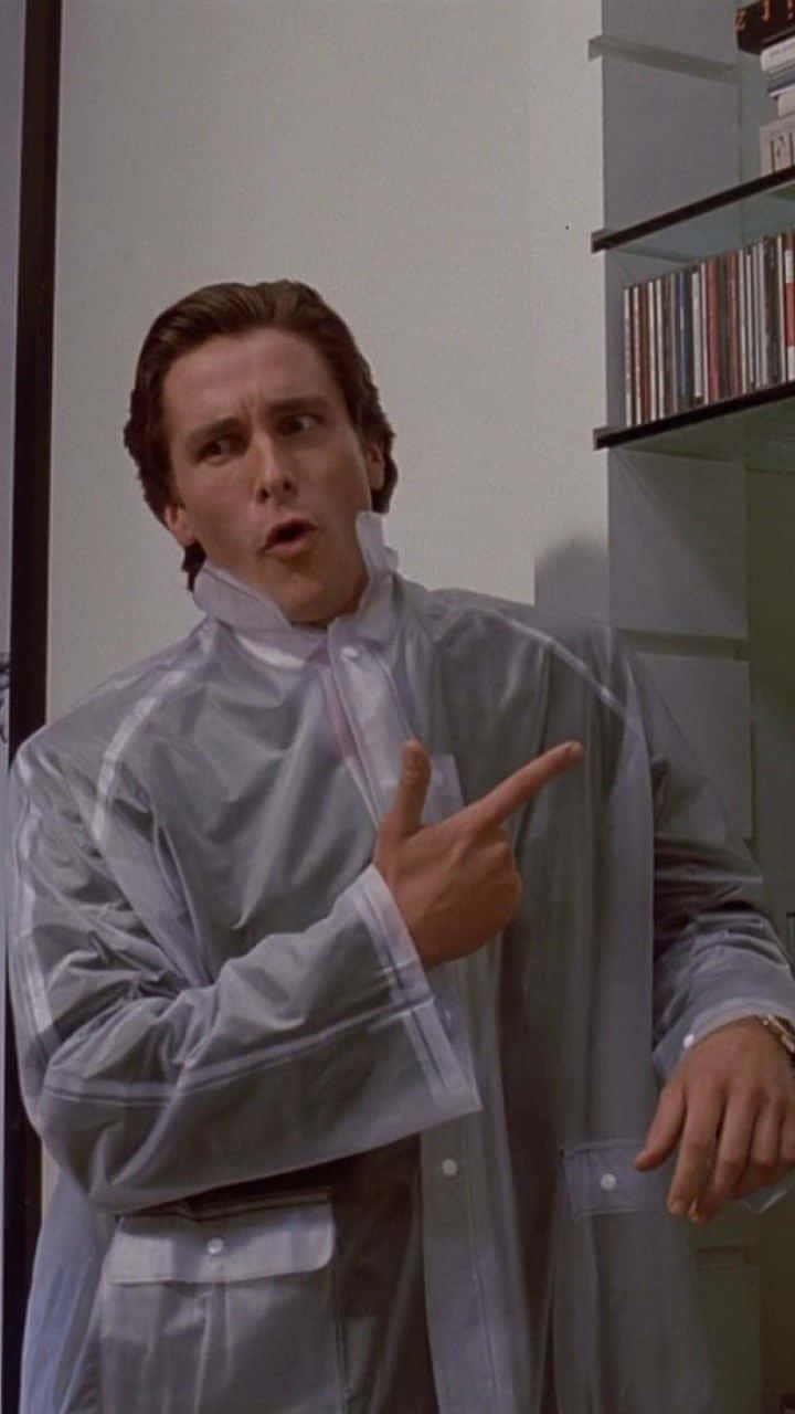 American Psycho Wallpapers