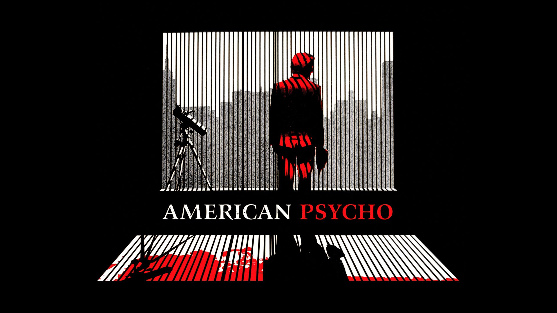 American Psycho Wallpapers