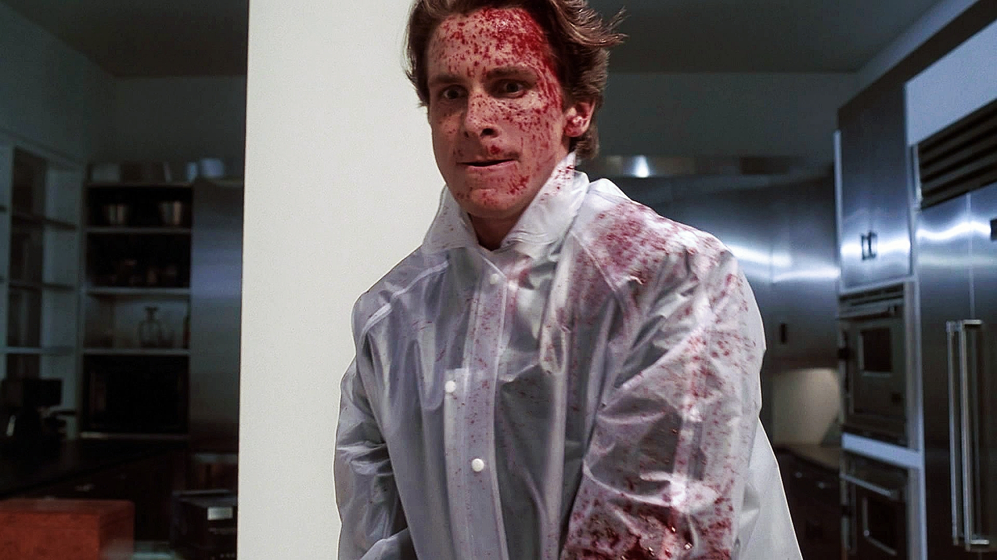 American Psycho Wallpapers