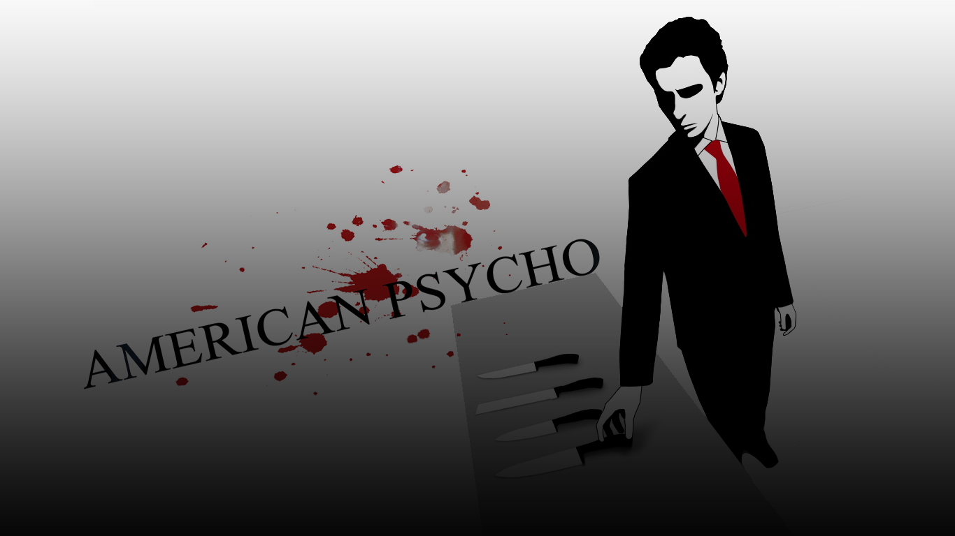 American Psycho Wallpapers