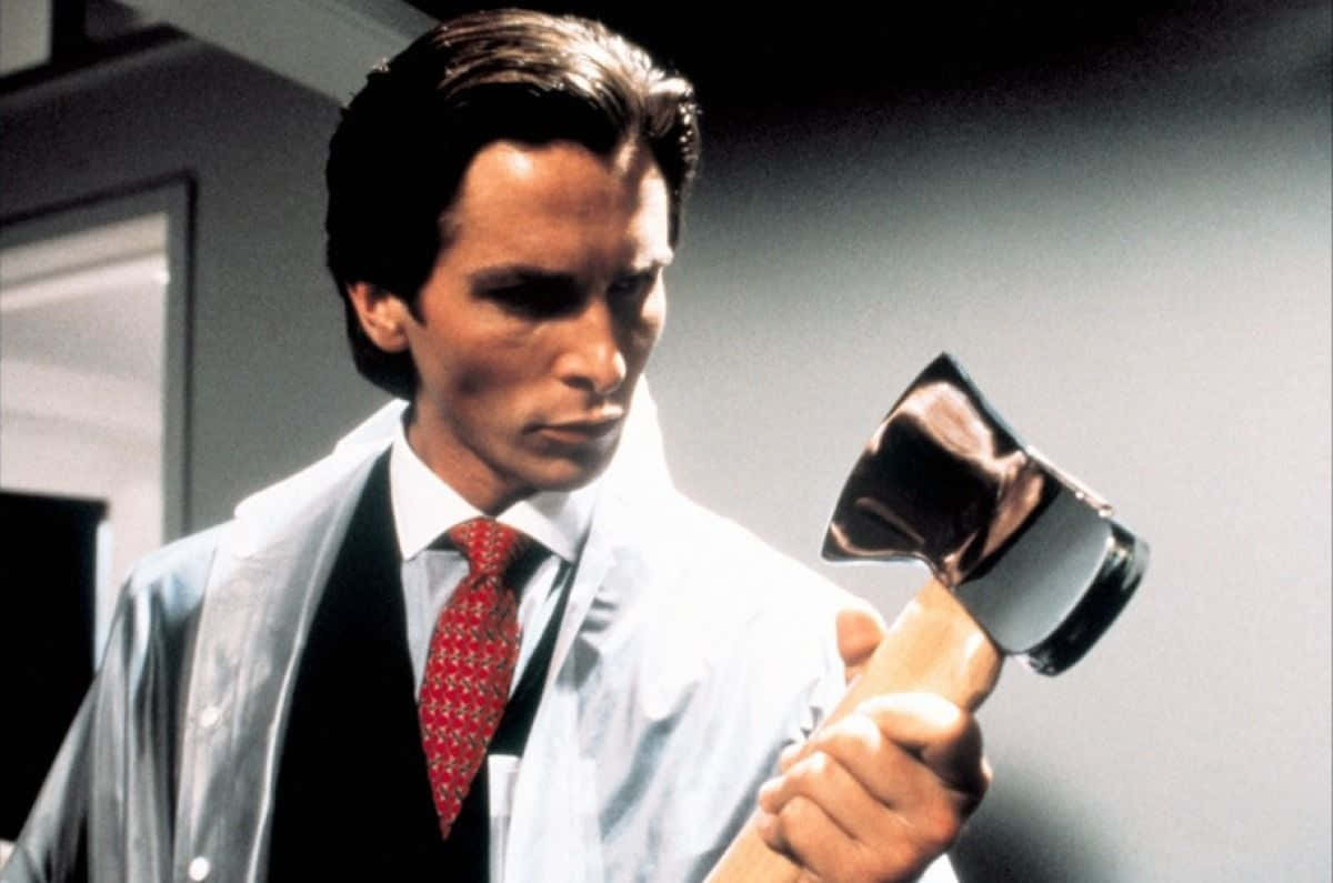 American Psycho Wallpapers