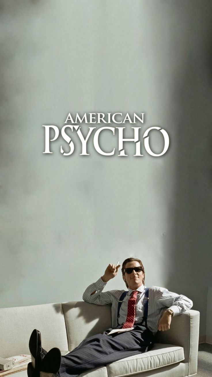 American Psycho Wallpapers