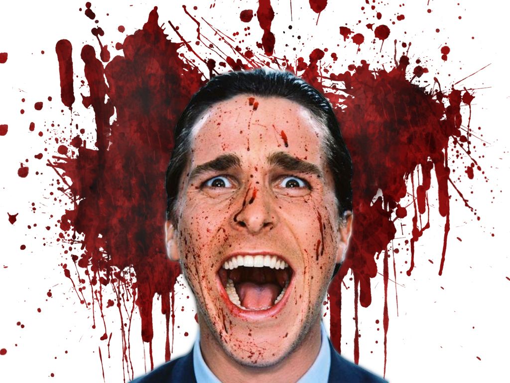 American Psycho Wallpapers