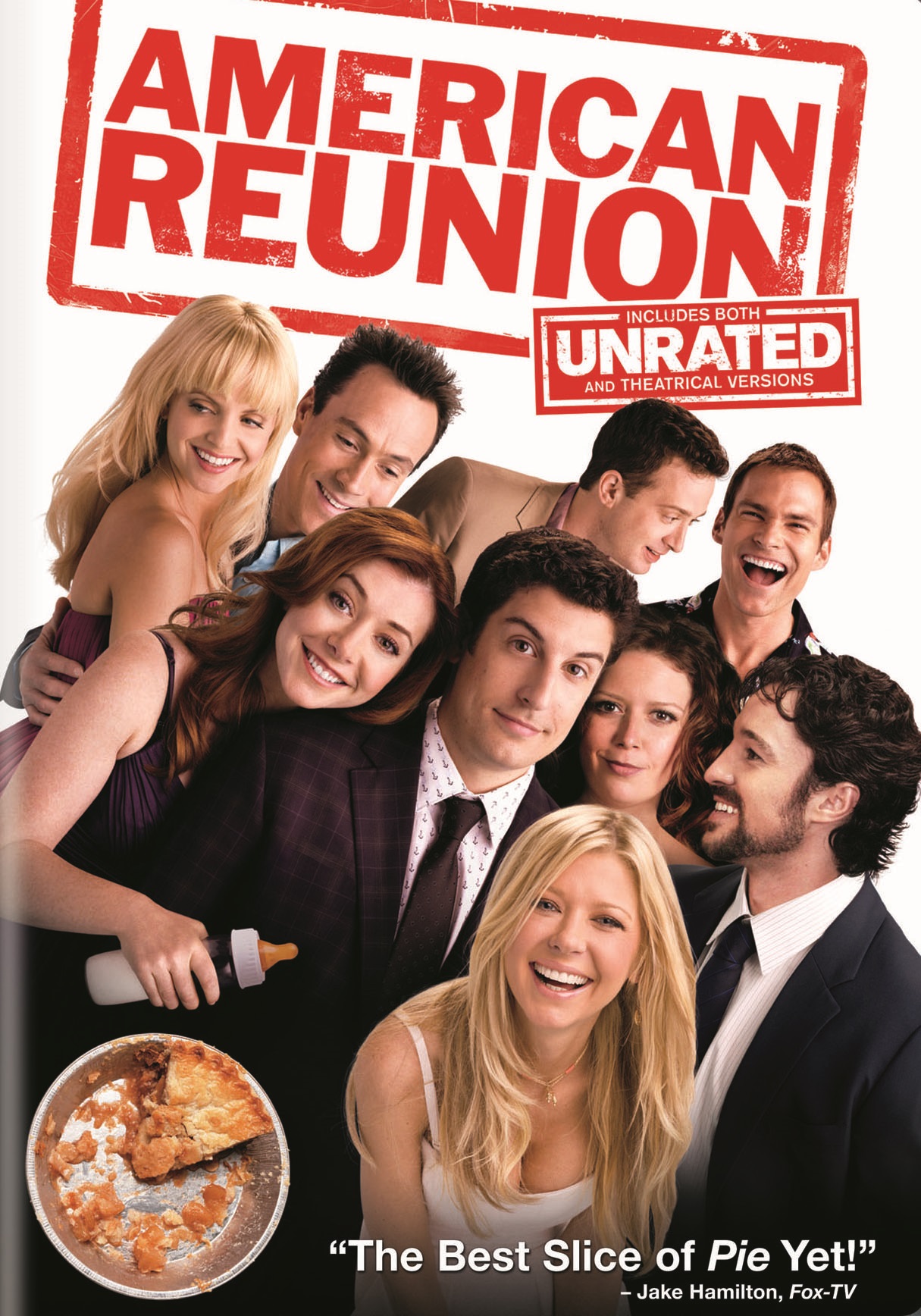 American Reunion Wallpapers