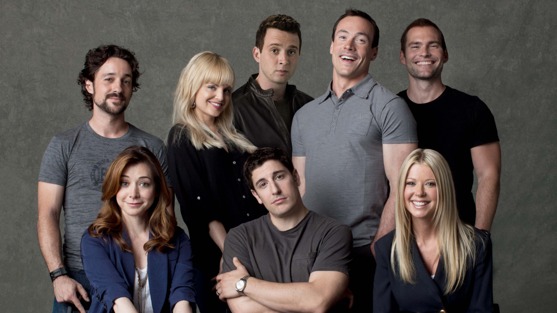 American Reunion Wallpapers