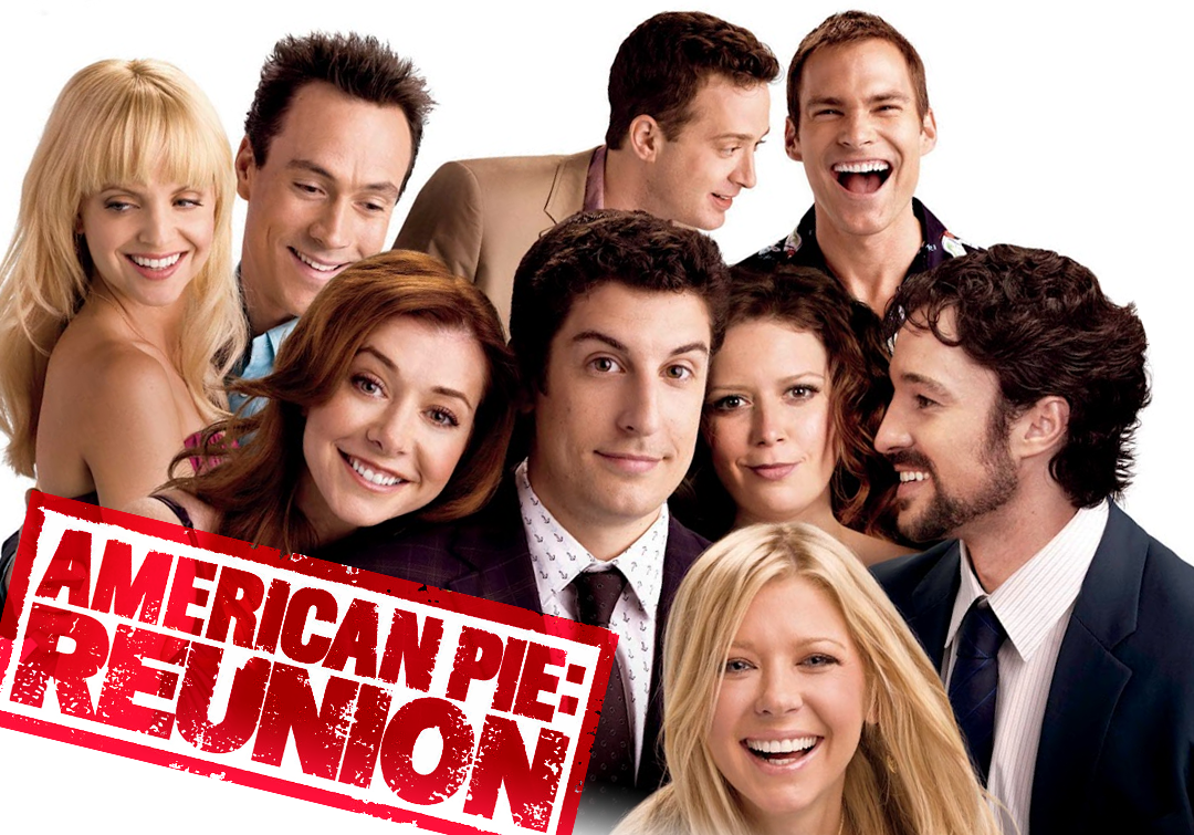 American Reunion Wallpapers