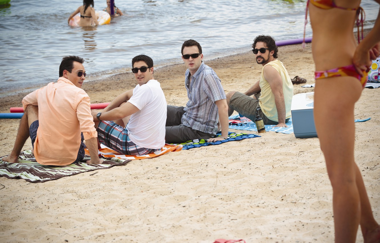 American Reunion Wallpapers