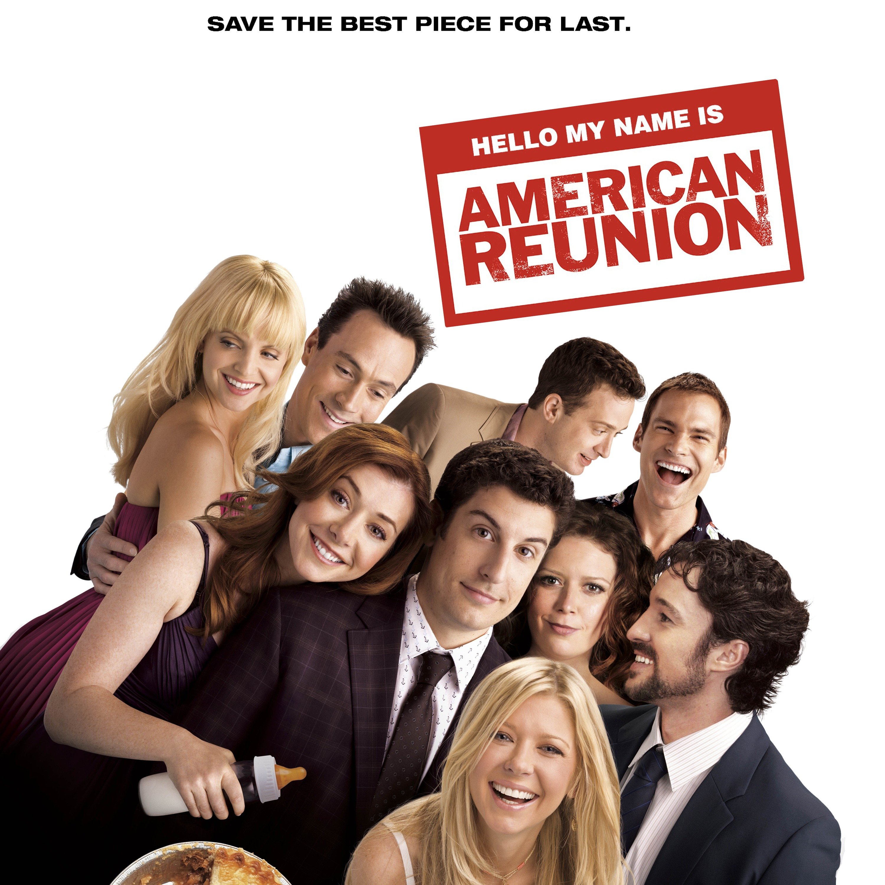 American Reunion Wallpapers