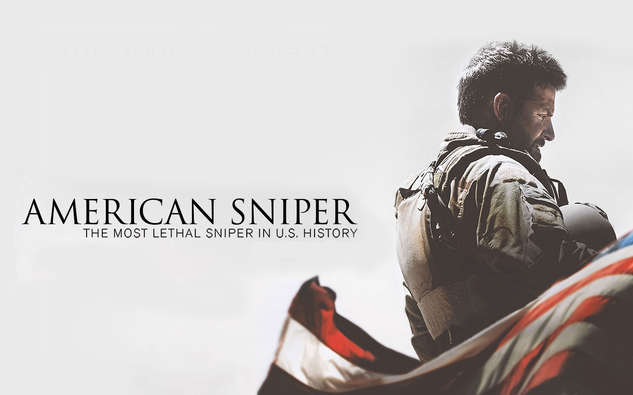 American Sniper Wallpapers