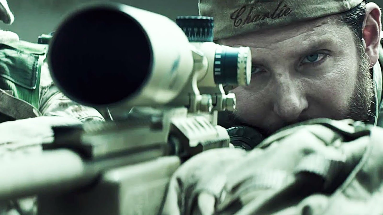 American Sniper Wallpapers