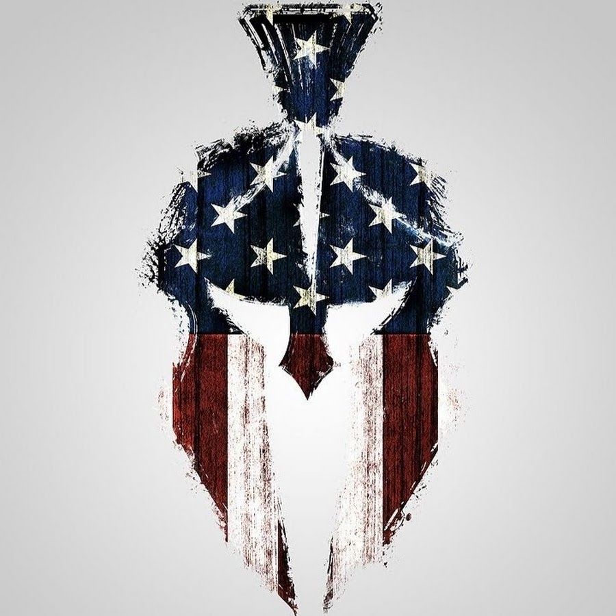 American Spartan Wallpapers