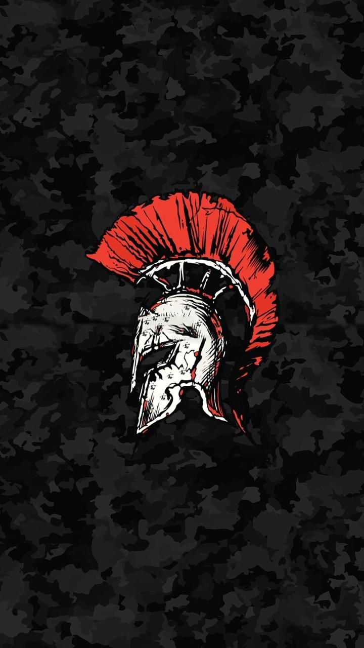 American Spartan Wallpapers