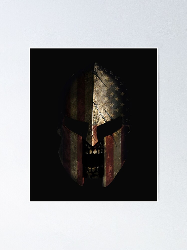 American Spartan Wallpapers